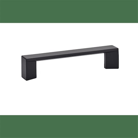 Vecindario 5 in. Trinity Center to Center Handle Cabinet Pull VE3852752